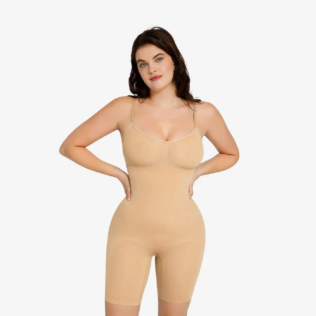 ShapeBody™ Body Faja Invisible