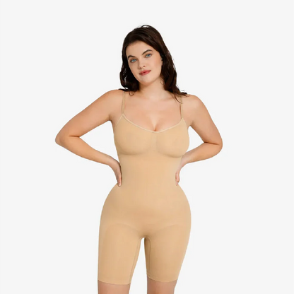 ShapeBody™ Body Faja Invisible