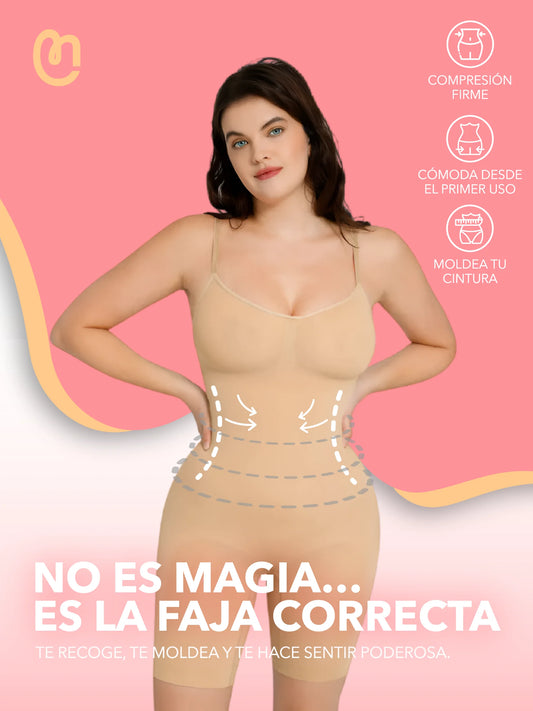 ShapeBody™ Body Faja Invisible