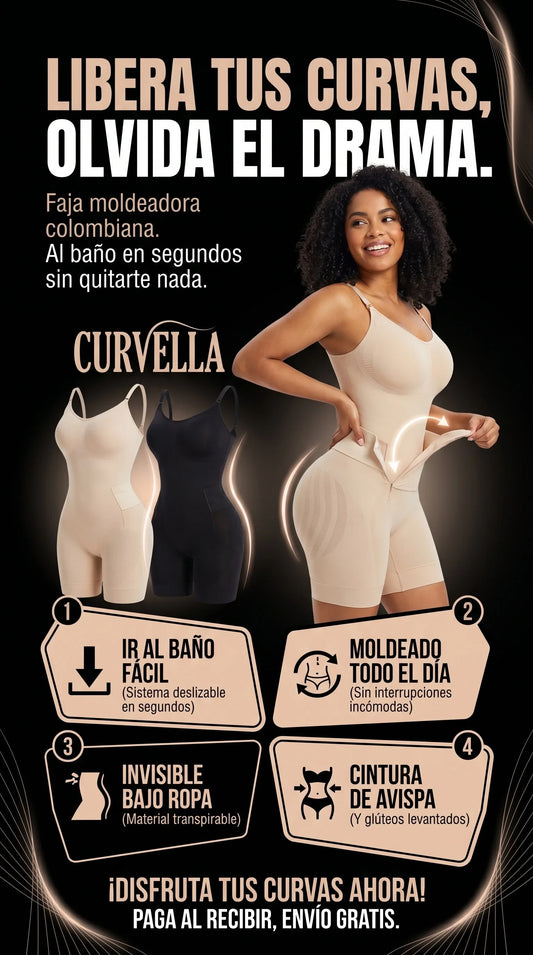 Curvella faja